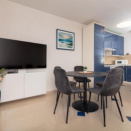Apartment Ela Дубровник Экстерьер фото