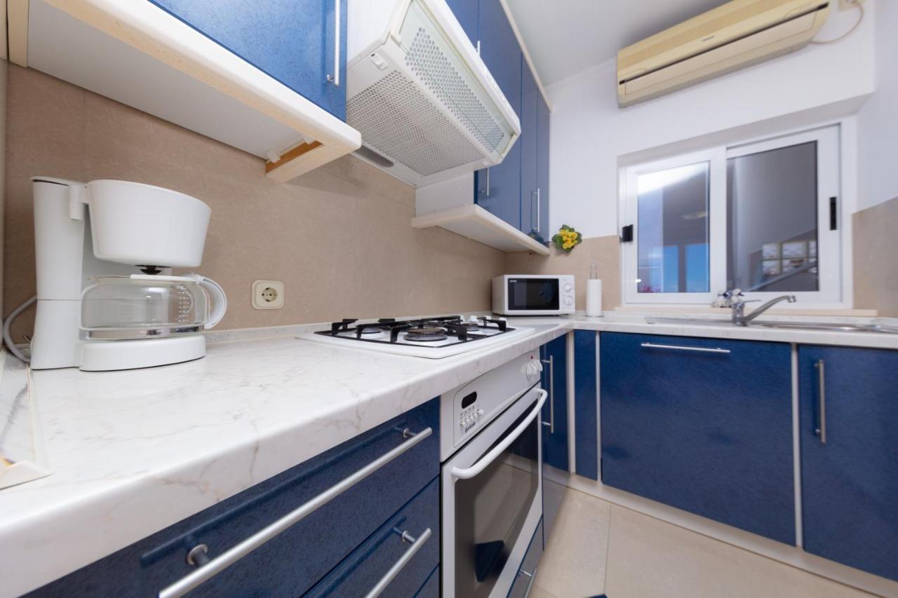 Apartment Ela Дубровник Экстерьер фото