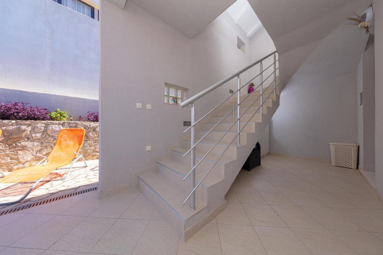 Apartment Ela Дубровник Экстерьер фото