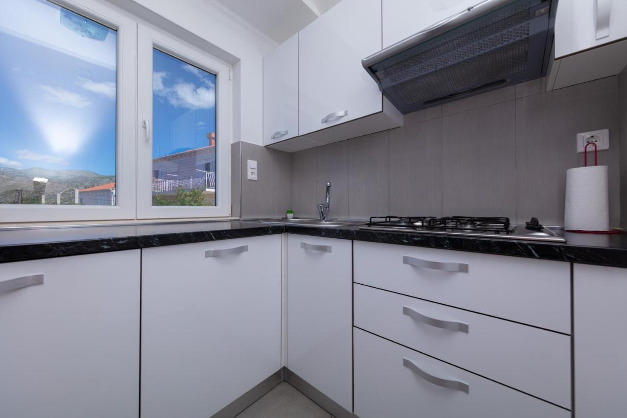 Apartment Ela Дубровник Экстерьер фото