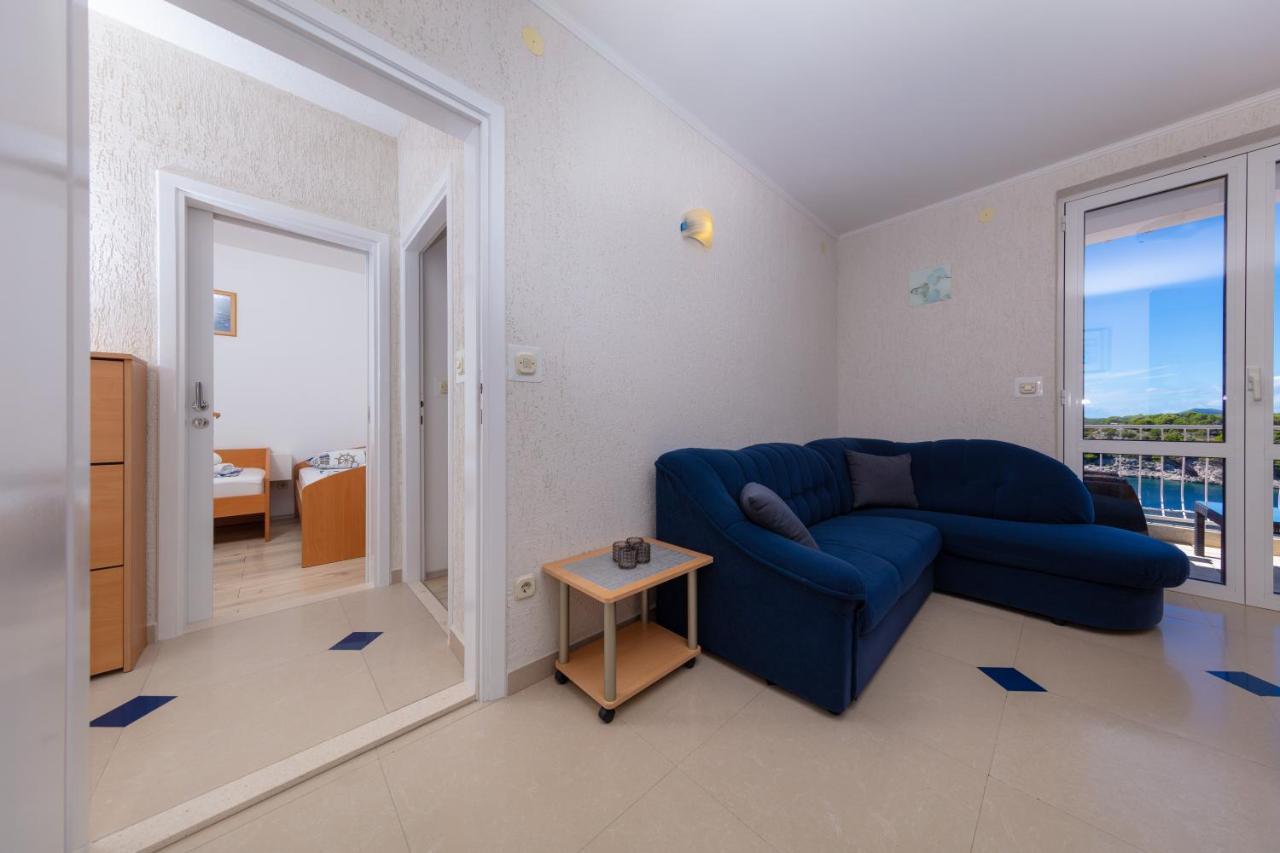 Apartment Ela Дубровник Экстерьер фото