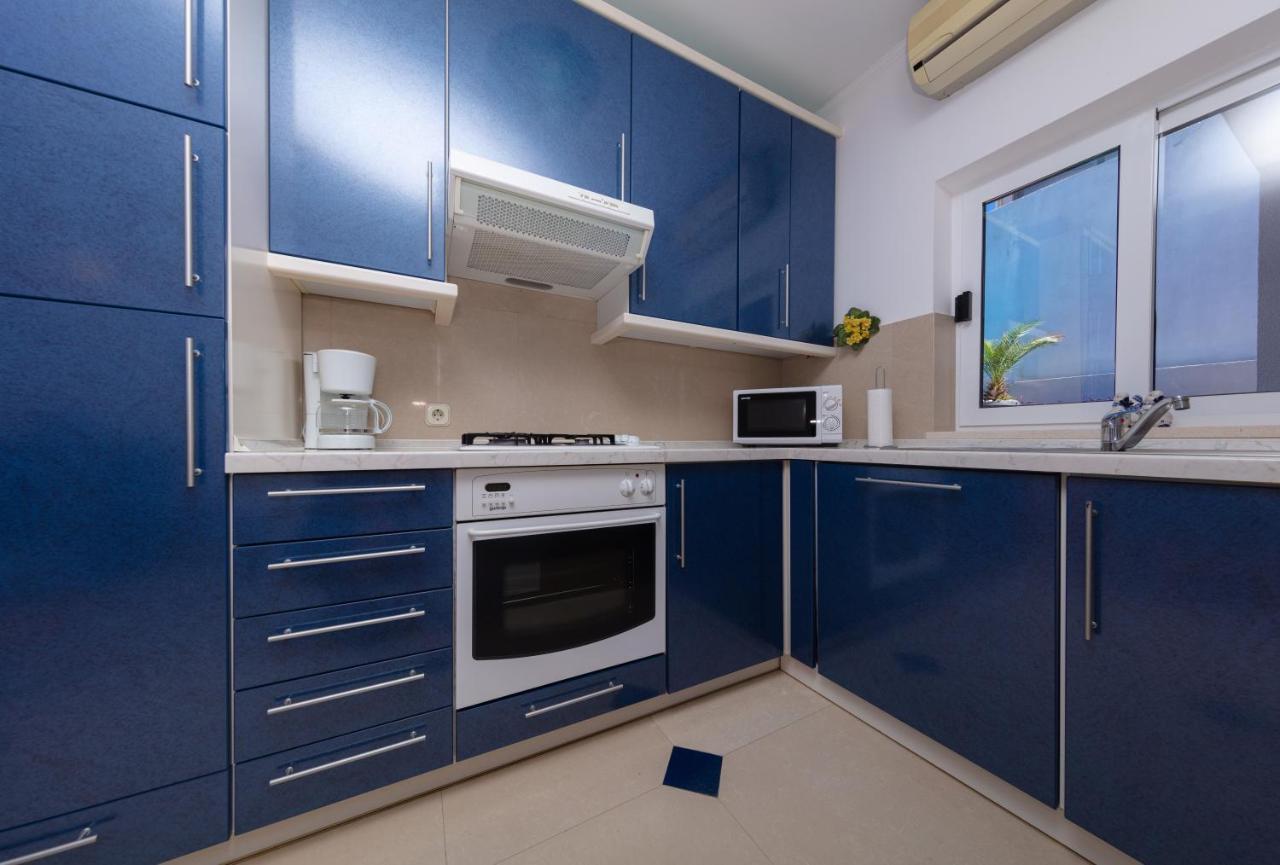 Apartment Ela Дубровник Экстерьер фото