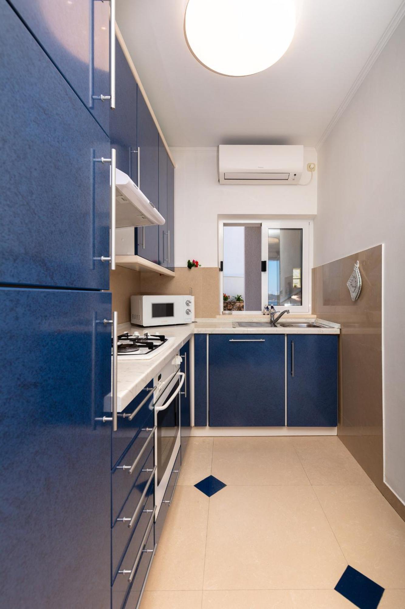 Apartment Ela Дубровник Экстерьер фото
