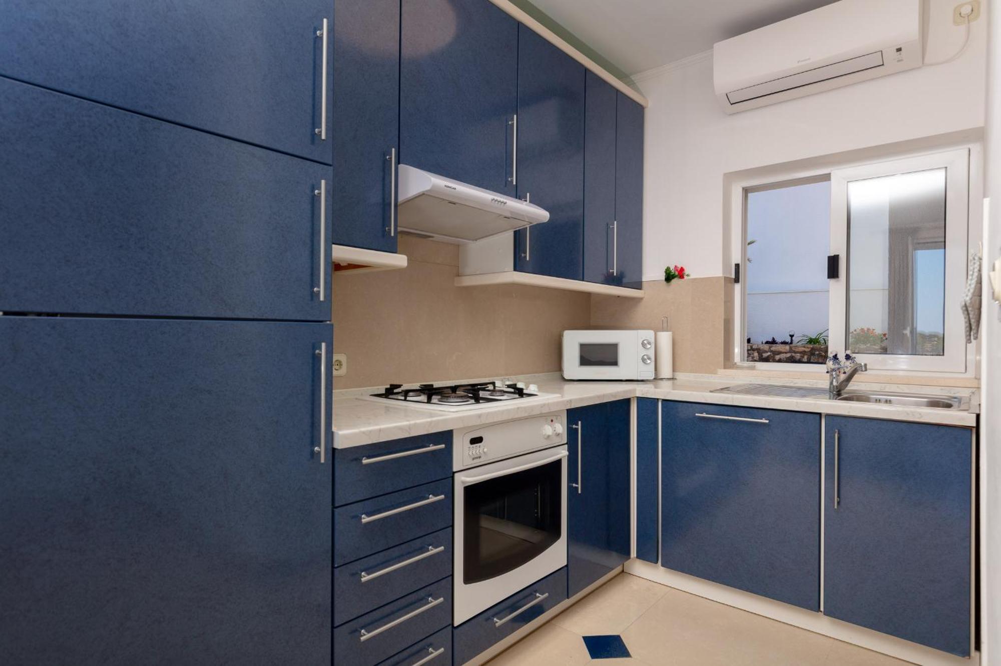Apartment Ela Дубровник Экстерьер фото