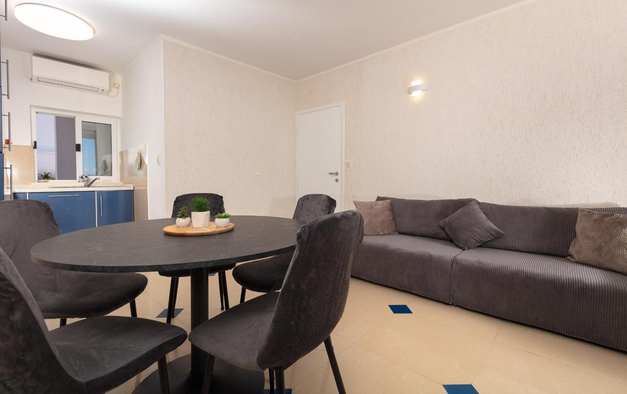 Apartment Ela Дубровник Экстерьер фото