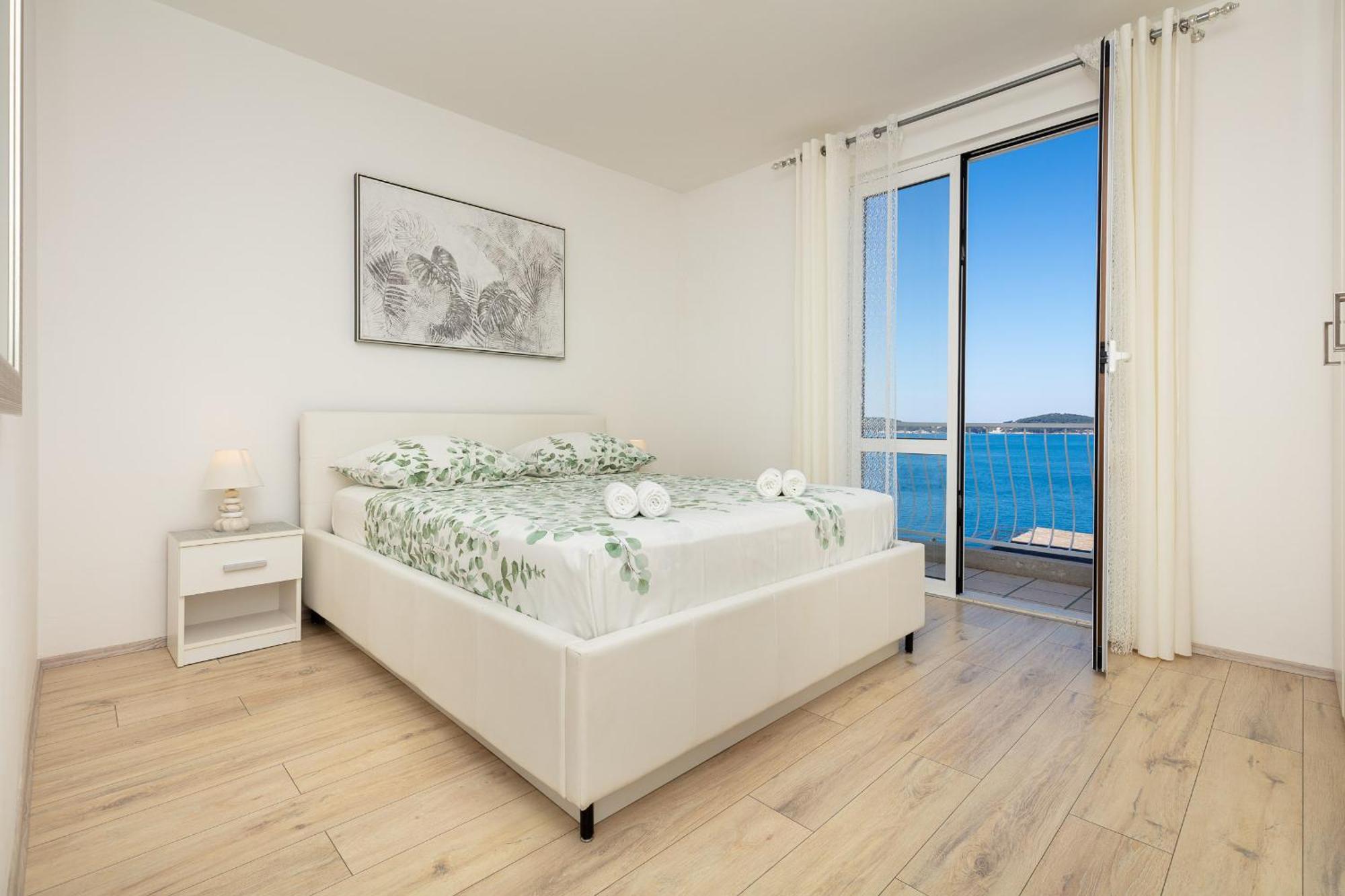 Apartment Ela Дубровник Экстерьер фото