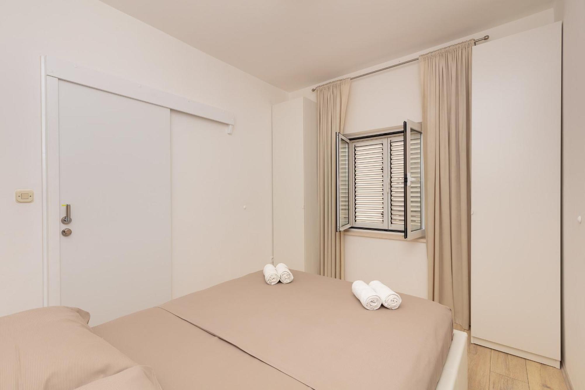 Apartment Ela Дубровник Экстерьер фото